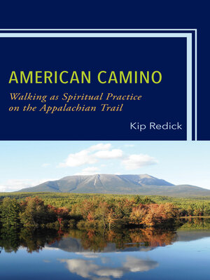 cover image of American Camino